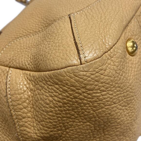 PRADA Logo Tote Bag - Picture 6 of 16